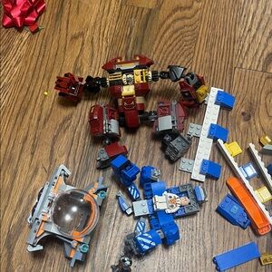 LEGO LOT